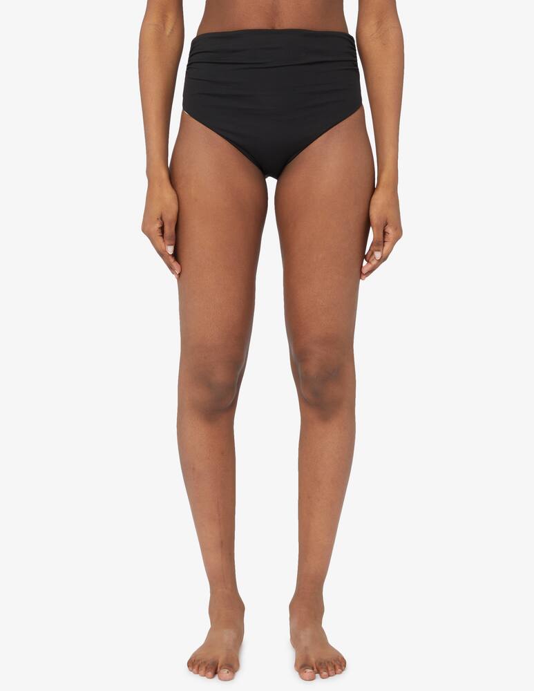 rinascente Pierre Mantoux Double high rise bikini slip