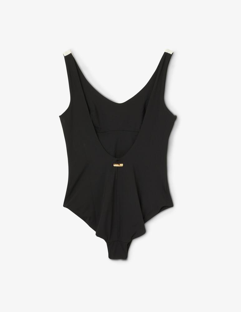 rinascente Pierre Mantoux Costume intero olimpionico Thuya