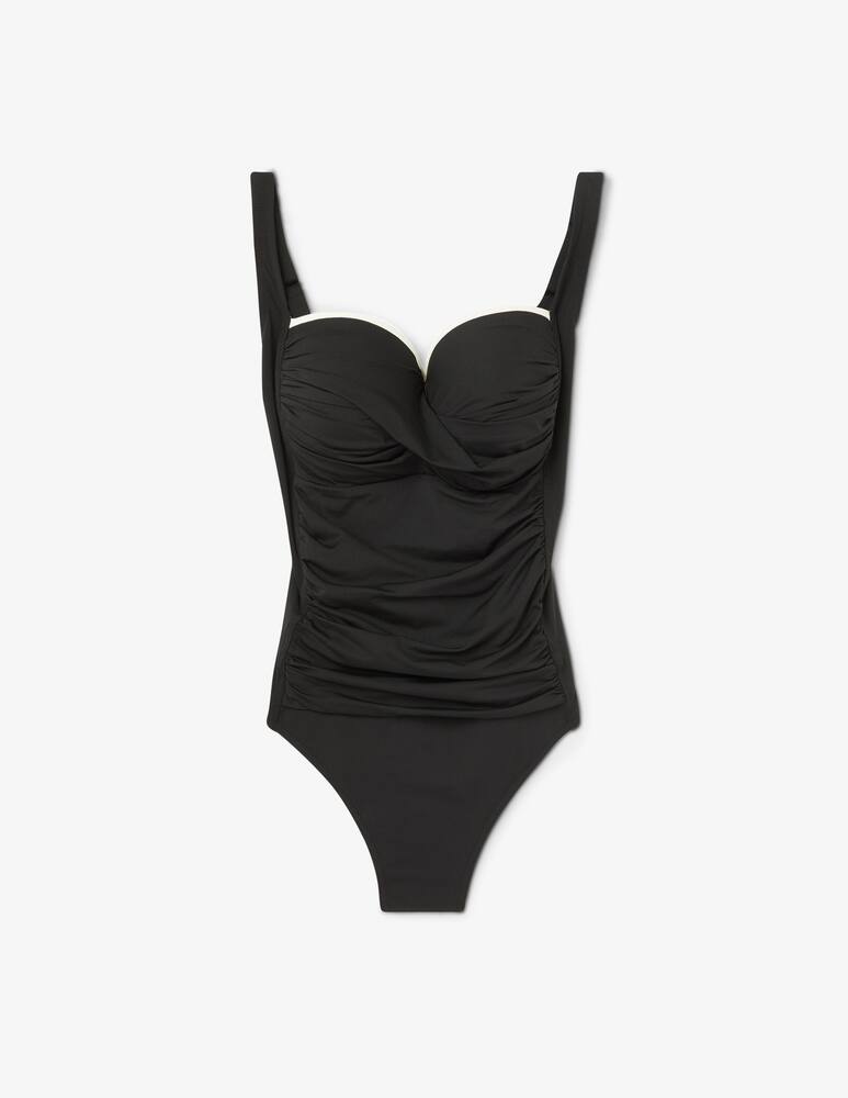 rinascente Pierre Mantoux Comfort C one piece swimsuit