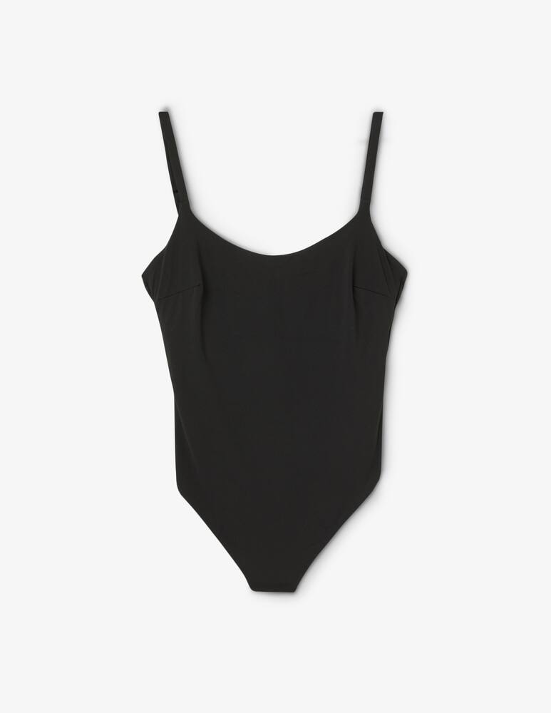 rinascente Pierre Mantoux Push up one piece swimsuit