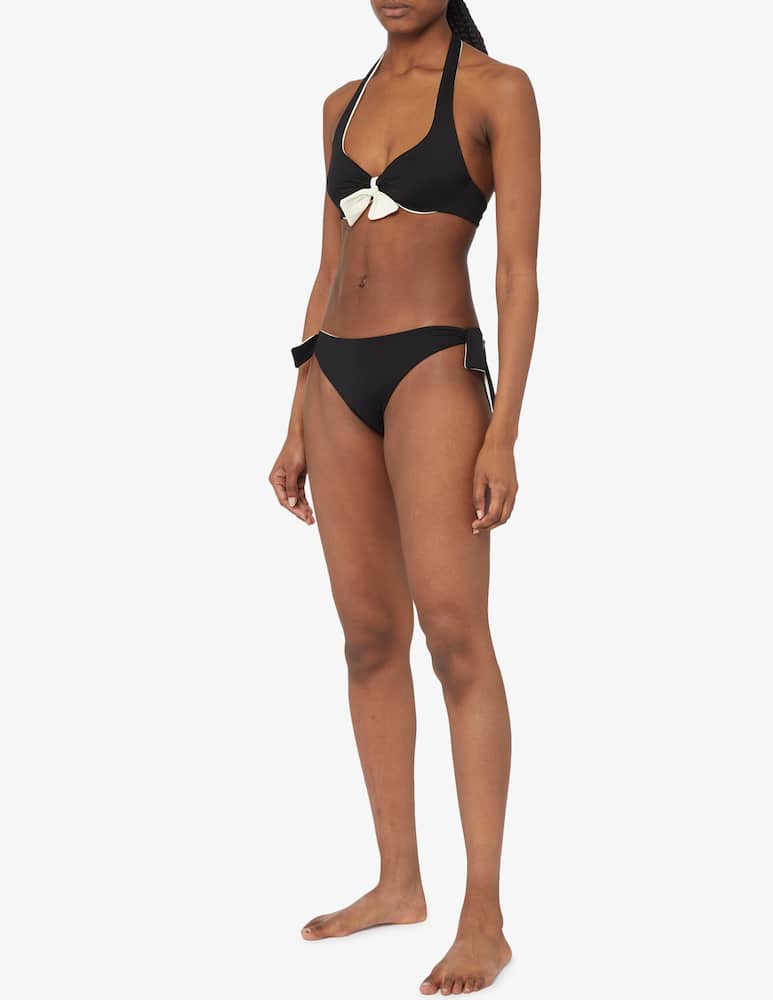 rinascente Pierre Mantoux Bikini top doppio push-up
