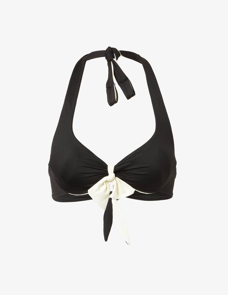 rinascente Pierre Mantoux Bikini top doppio push-up