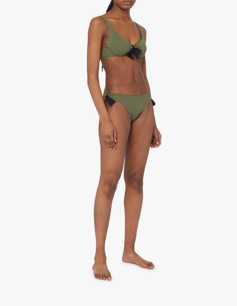 rinascente Pierre Mantoux Bikini double