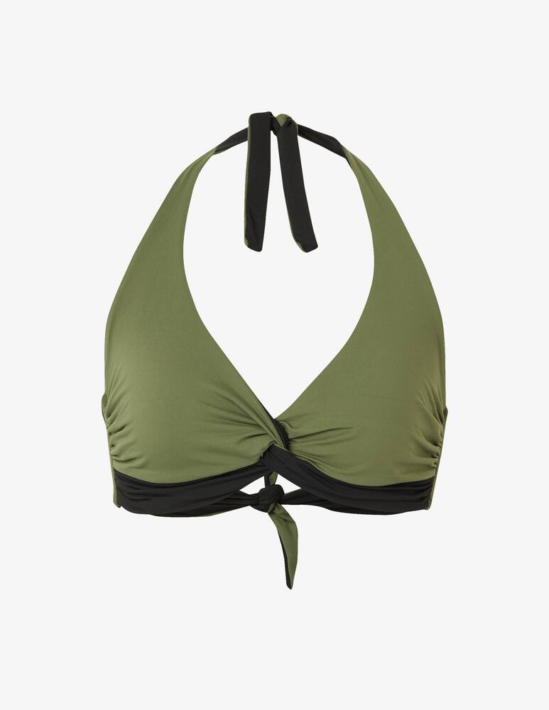 Pierre Mantoux Bikini top Vela - immagine 1 Pierre Mantoux Bikini top Vela - immagine 1