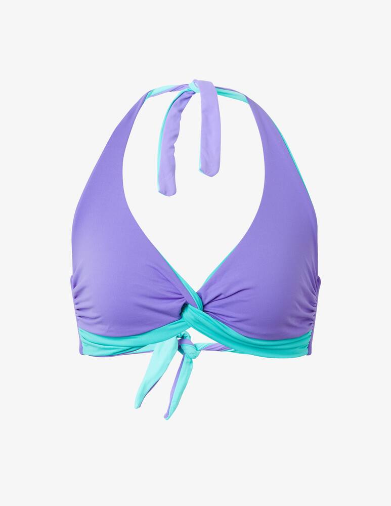 Pierre Mantoux Bikini top Vela - immagine 1 Pierre Mantoux Bikini top Vela - immagine 1