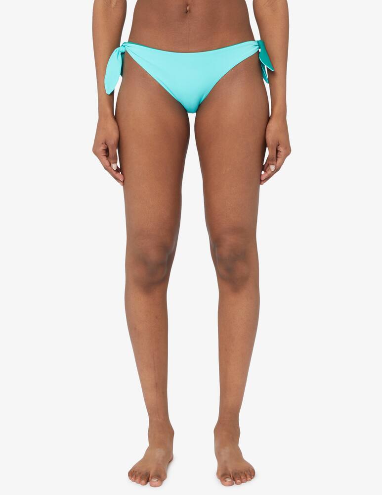 rinascente Pierre Mantoux Slip fiocchi doppio