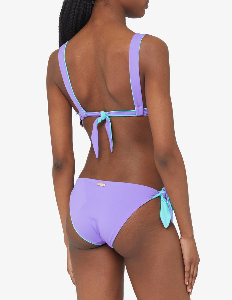 rinascente Pierre Mantoux Bikini double bows
