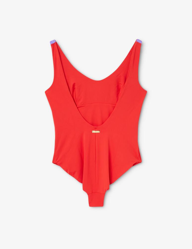 rinascente Pierre Mantoux One-piece swimsuit