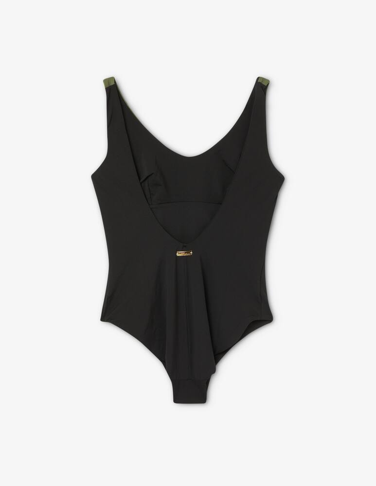 rinascente Pierre Mantoux Costume intero olimpionico