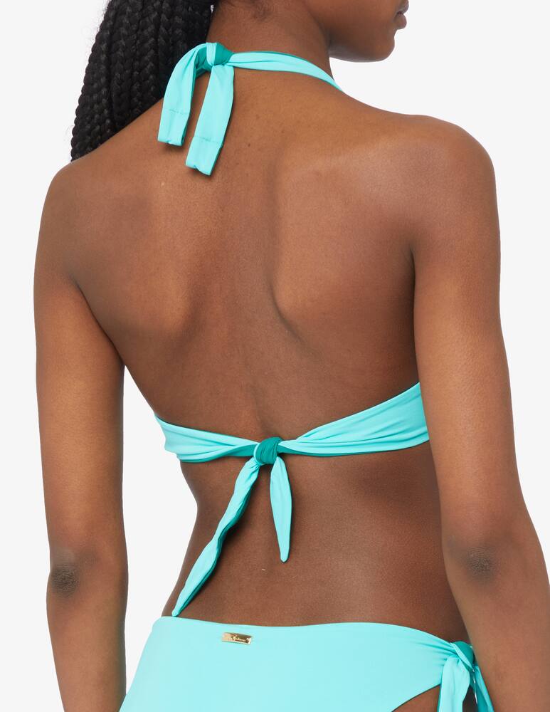 rinascente Pierre Mantoux Bikini top doppio push-up