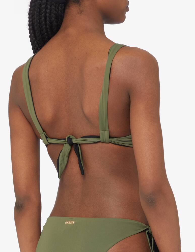 Pierre Mantoux Push up double top bikini - picture 3 Pierre Mantoux Push up double top bikini - picture 3