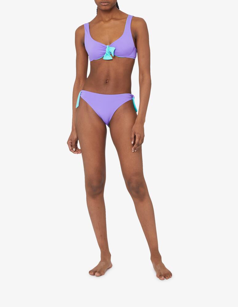 rinascente Pierre Mantoux Bikini top doppio push-up