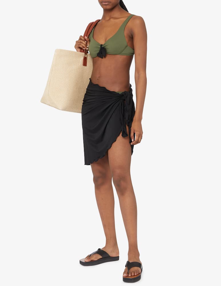 rinascente Pierre Mantoux Pareo