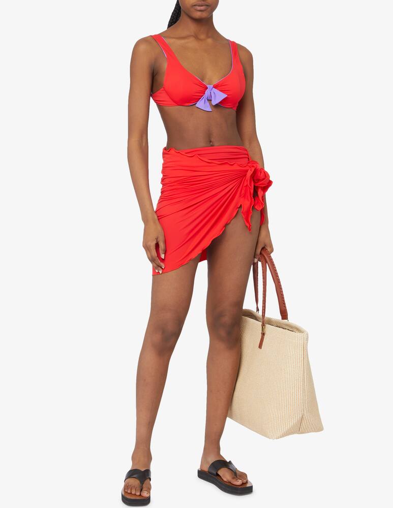 rinascente Pierre Mantoux Pareo