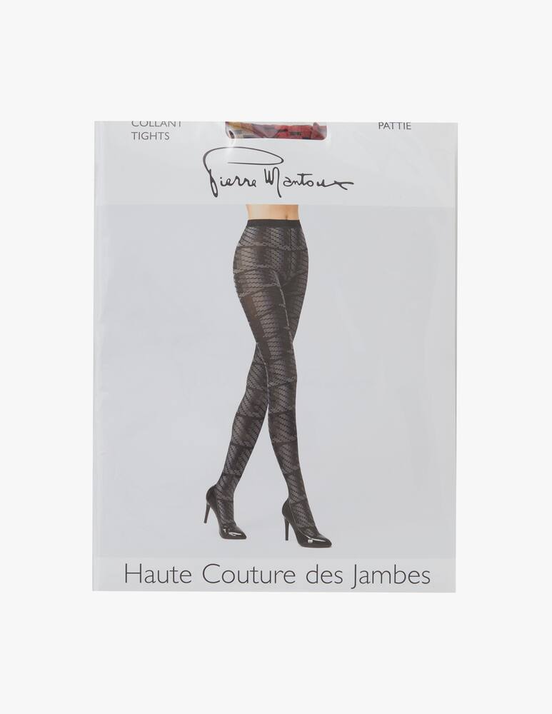 rinascente Pierre Mantoux Pattie tights