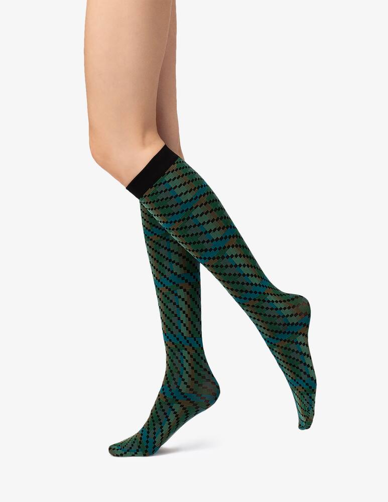 rinascente Pierre Mantoux Gambaletto pattie