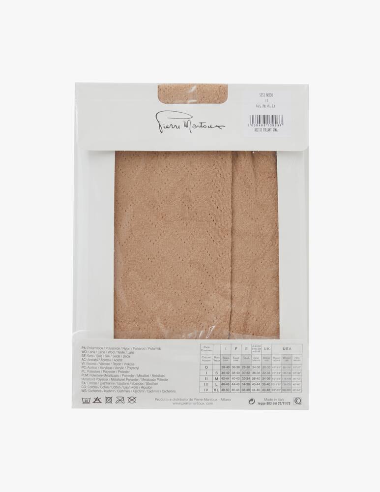 rinascente Pierre Mantoux Gina tights