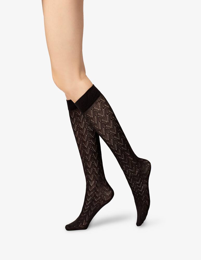 rinascente Pierre Mantoux Gina knee-high
