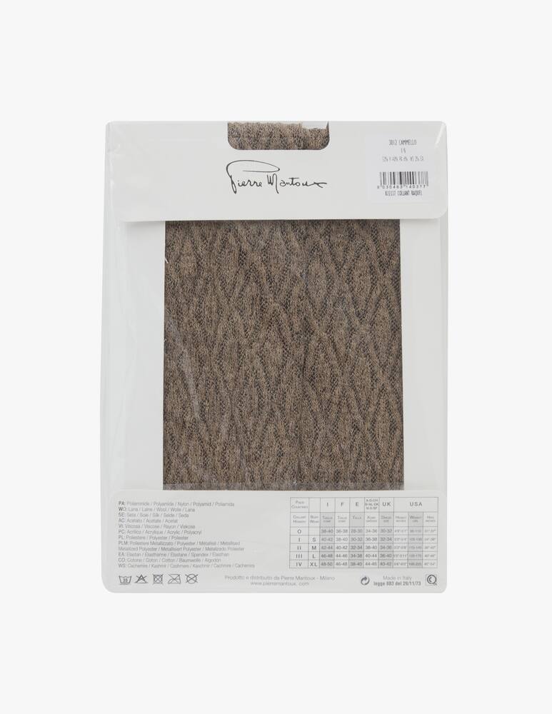 rinascente Pierre Mantoux Raquel tights