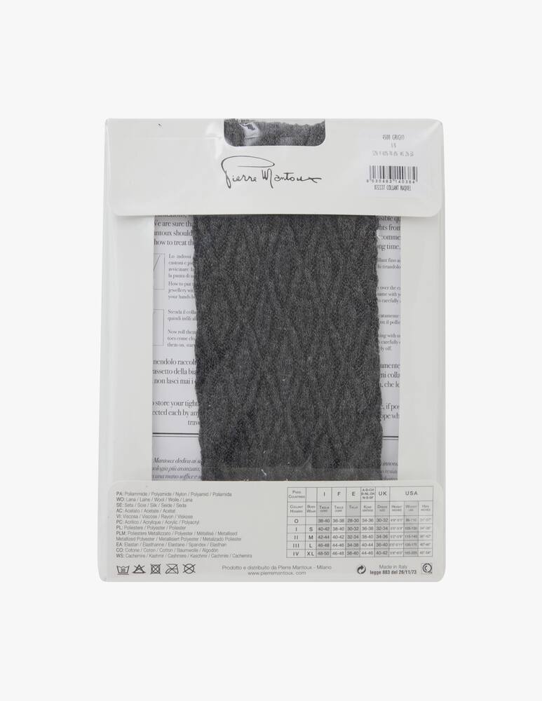 rinascente Pierre Mantoux Collant raquel