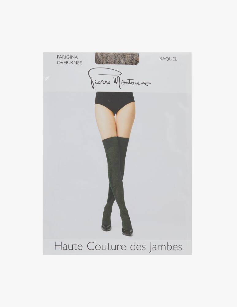 rinascente Pierre Mantoux Parigina raquel