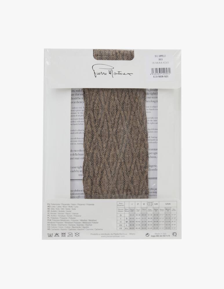 rinascente Pierre Mantoux Parigina raquel