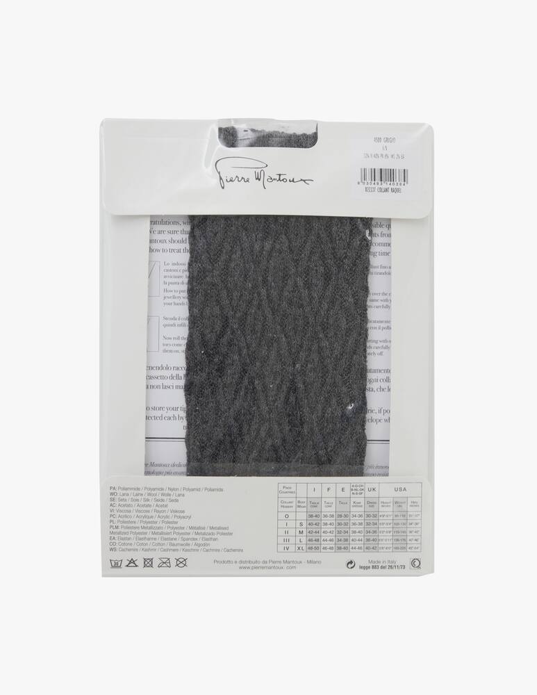 rinascente Pierre Mantoux Parigina raquel