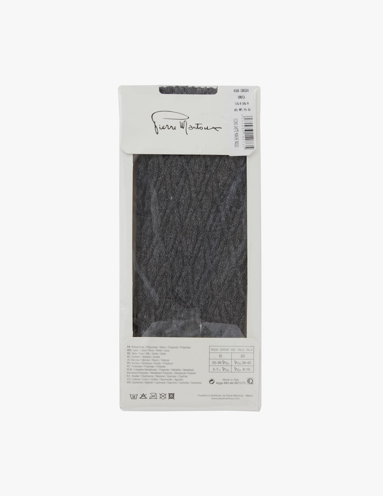 rinascente Pierre Mantoux Raquel sleeve gaiters