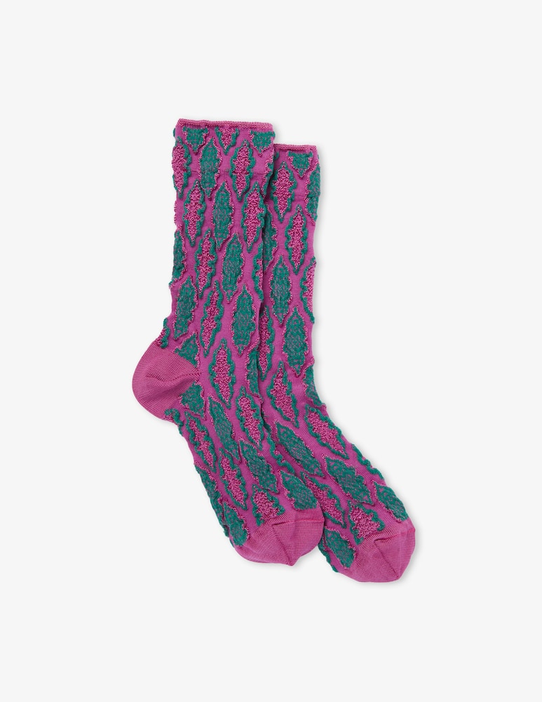 rinascente Pierre Mantoux Lori sock