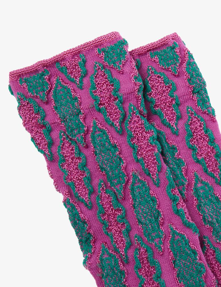 rinascente Pierre Mantoux Lori sock