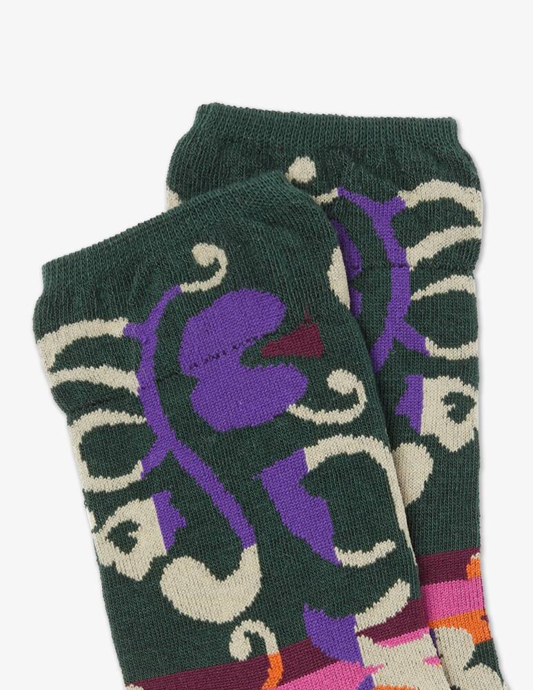 rinascente Pierre Mantoux Pictus sock