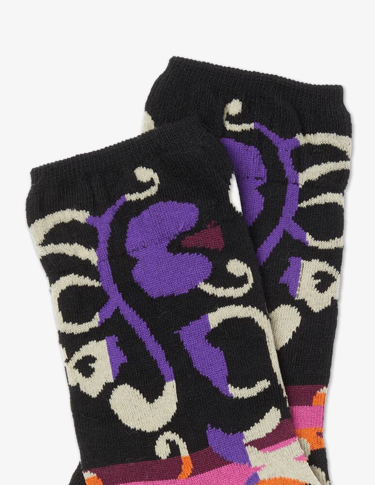 rinascente Pierre Mantoux Pictus sock