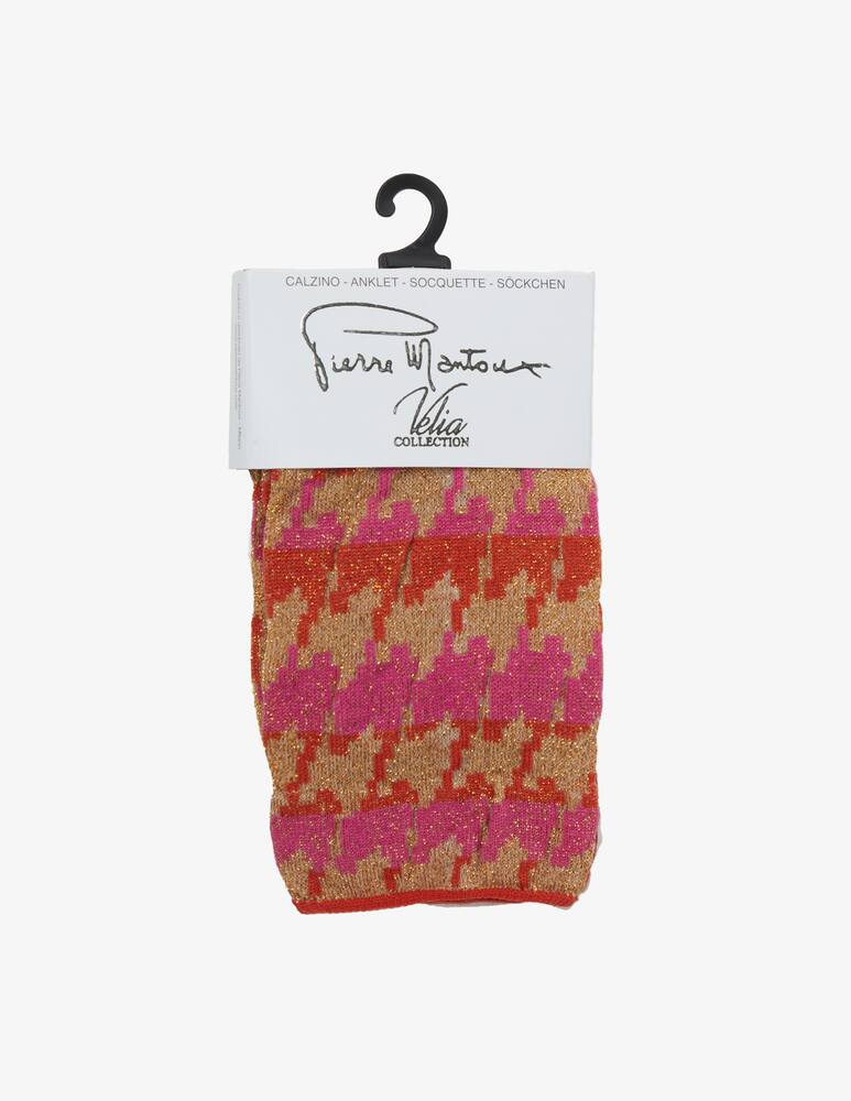 rinascente Pierre Mantoux Calzino Ciris