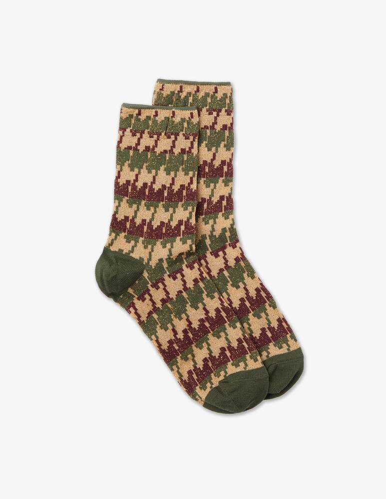 rinascente Pierre Mantoux Calzino Ciris