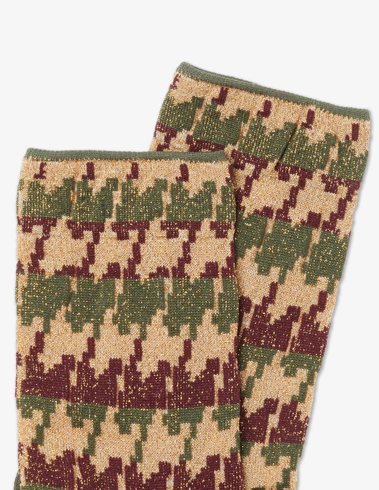 rinascente Pierre Mantoux Calzino Ciris