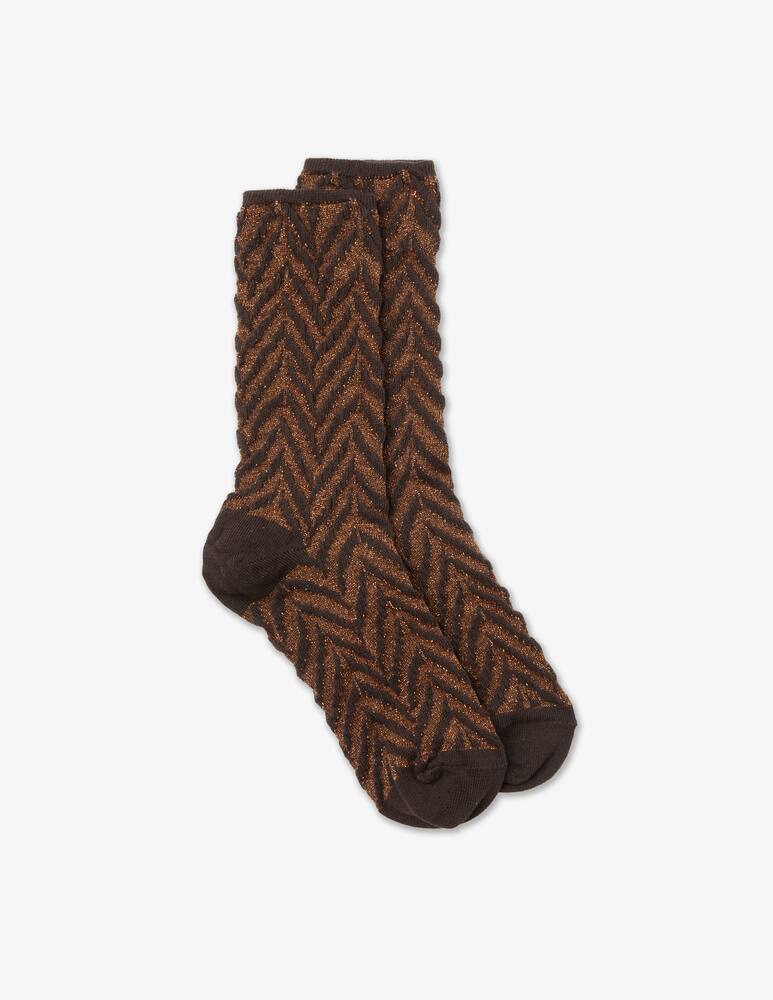 rinascente Pierre Mantoux Merop sock