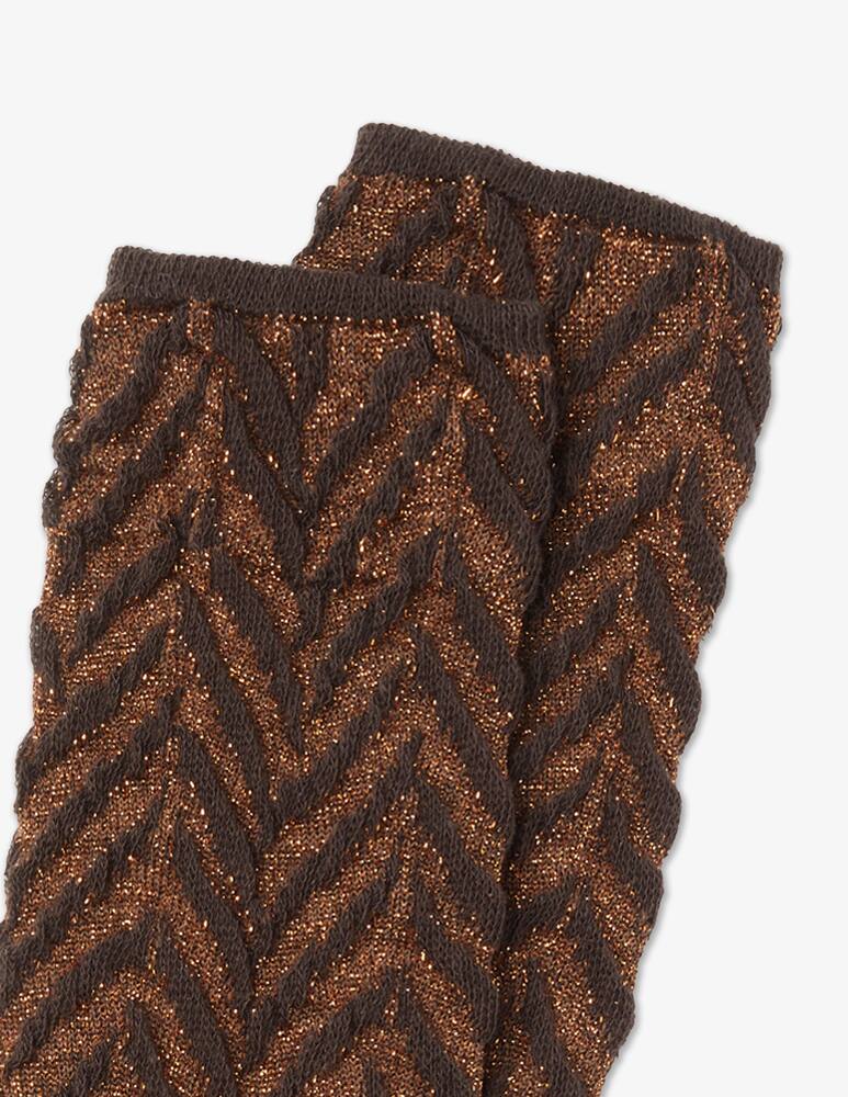 rinascente Pierre Mantoux Merop sock