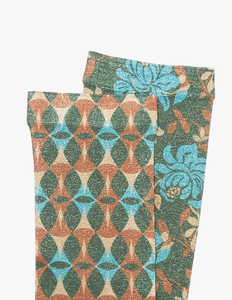 rinascente Pierre Mantoux Geoflo sock