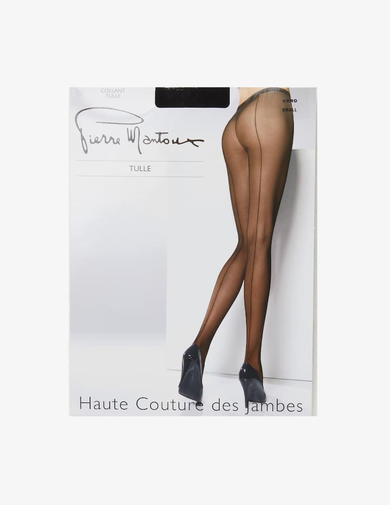 Pierre Mantoux Tulle collant - picture 1 Pierre Mantoux Tulle collant - picture 1
