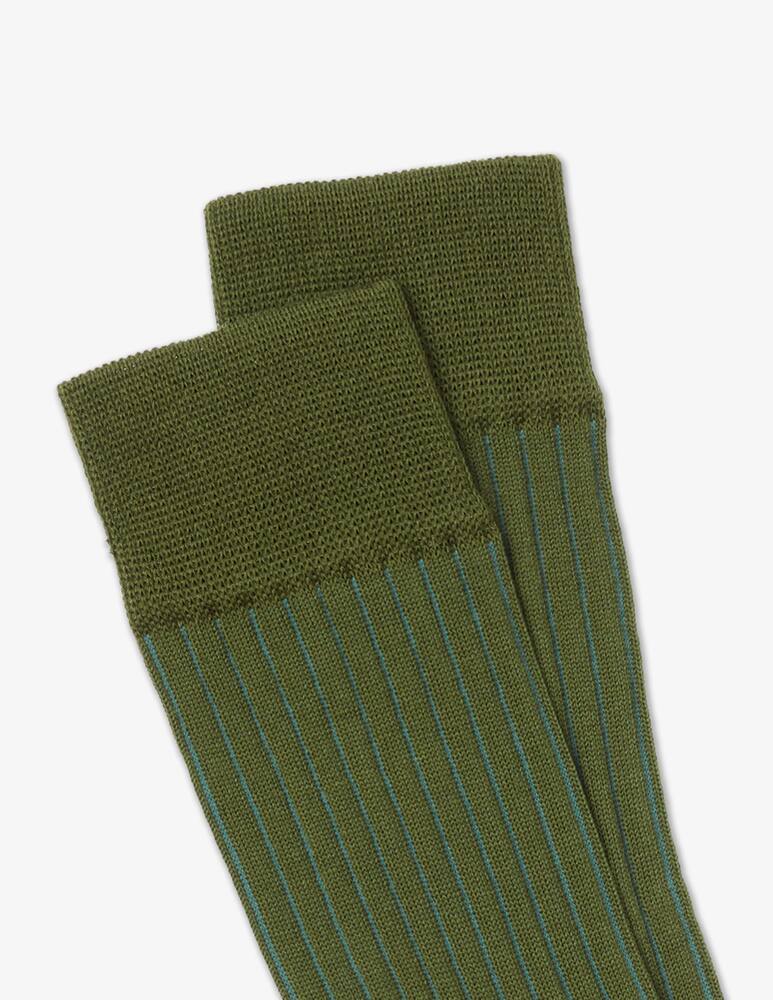 rinascente Pierre Mantoux Calzino coste chiara