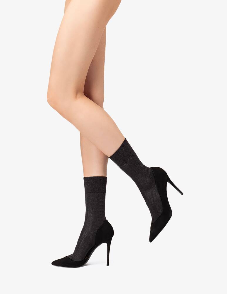 rinascente Pierre Mantoux Calzino coste chiara