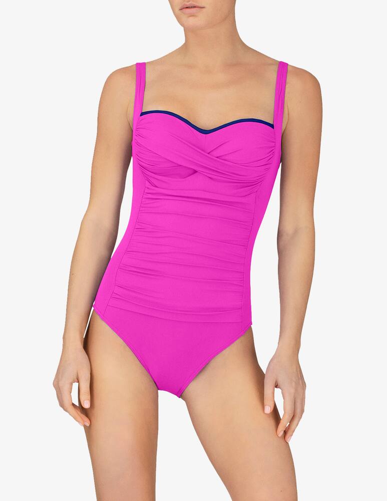 rinascente Pierre Mantoux Costume intero comfort c Thuya