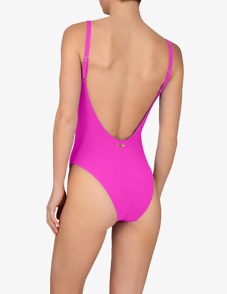 rinascente Pierre Mantoux Costume intero conferretto c Thuya