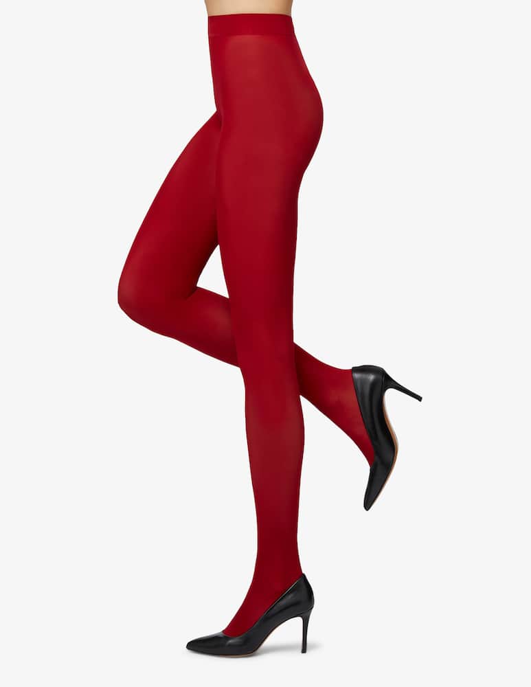 Pierre Mantoux Tights Veloutine 50 - picture 1