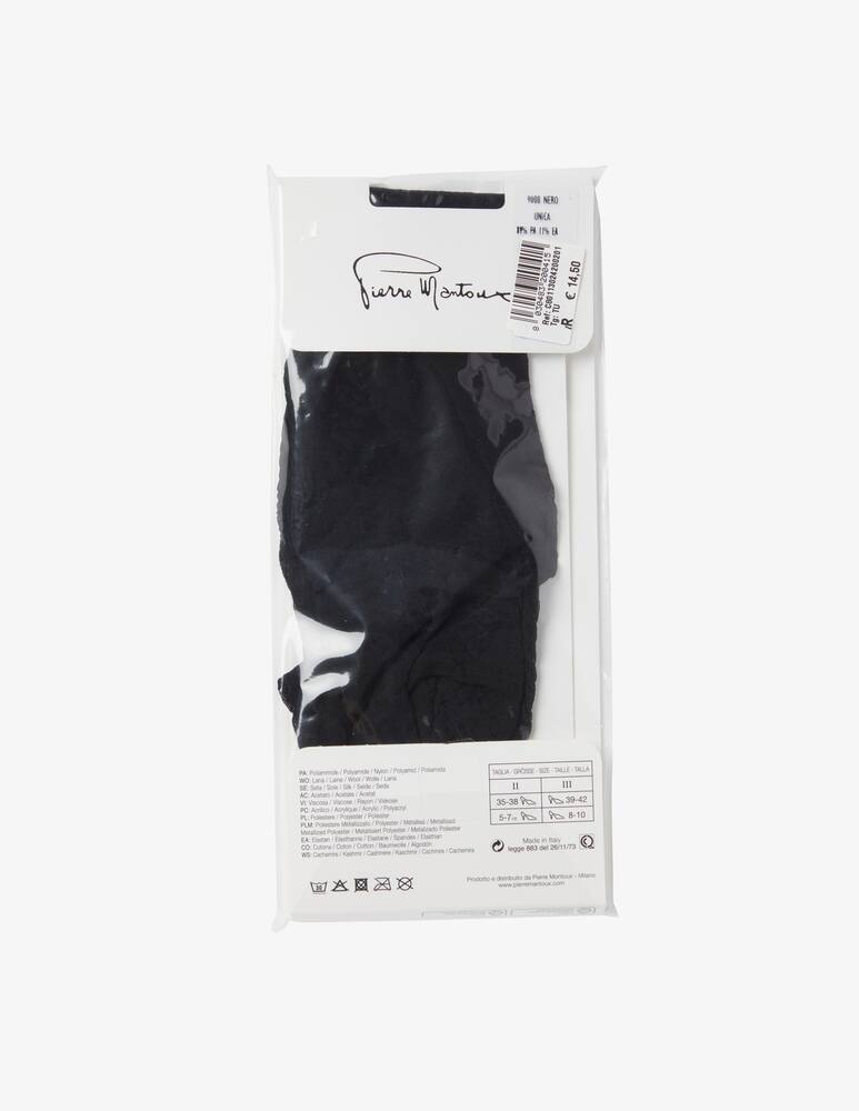 rinascente Pierre Mantoux Safra dot socks