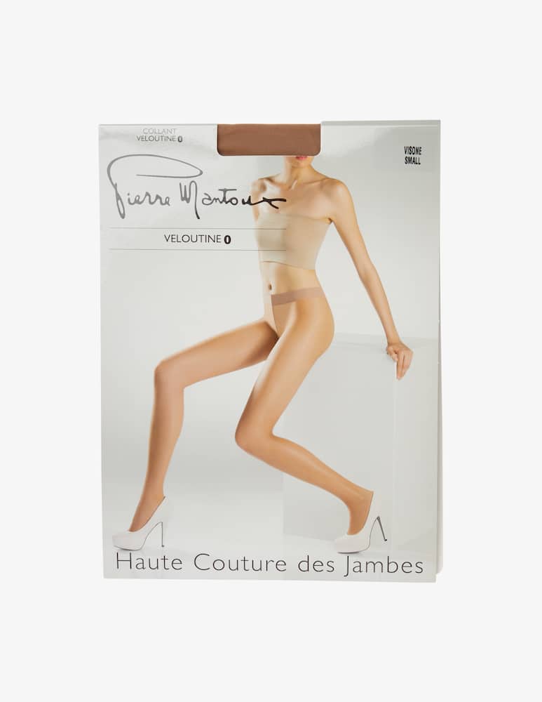 Pierre Mantoux Collant Veloutine 0 - immagine 1 Pierre Mantoux Collant Veloutine 0 - immagine 1