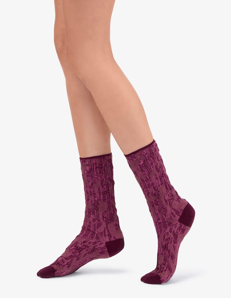 Pierre Mantoux Trici Socks - picture 1 Pierre Mantoux Trici Socks - picture 1