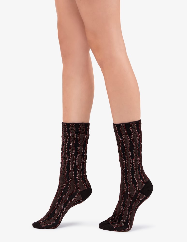 Pierre Mantoux Lynn socks - picture 1 Pierre Mantoux Lynn socks - picture 1