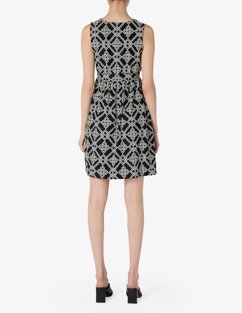 rinascente Pierre Mantoux Vestito mini Maiolica