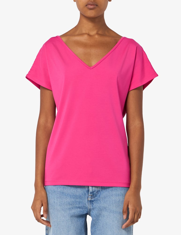 rinascente Pierre Mantoux Daisy t-shirt